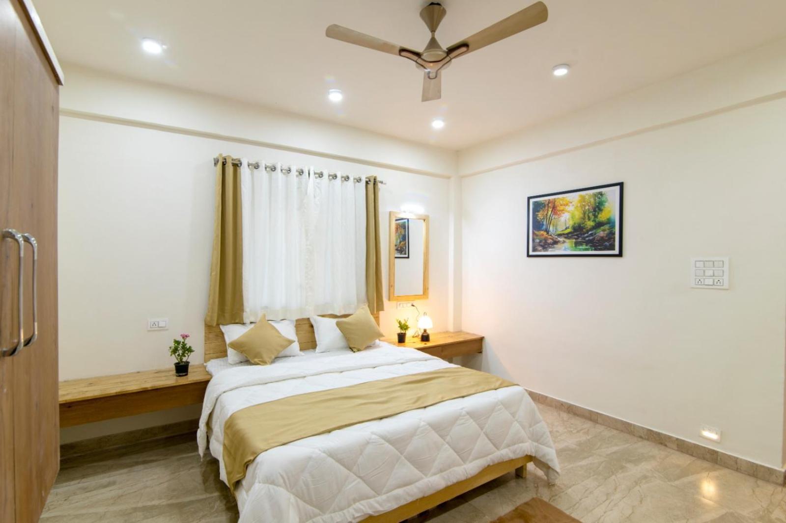 Silver Farm Villa Nashik Bagian luar foto